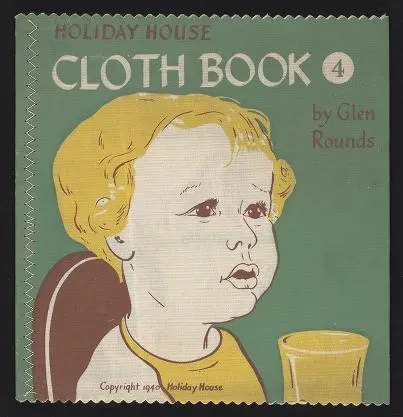 Fantastic Finds in the Library’s Children’s Literature Collections