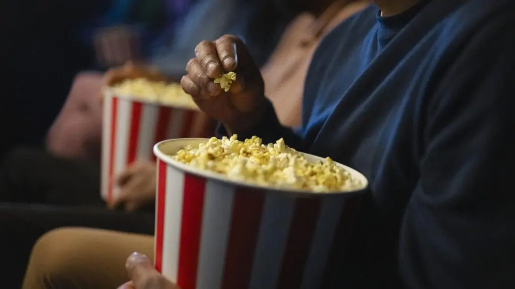 Plex now helps sell movie theater tickets
