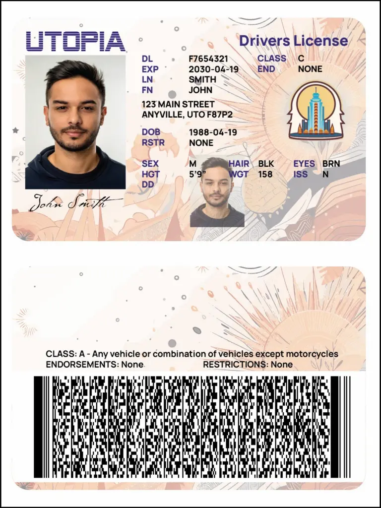 W3C issues press release about developing Verifiable Credential Barcodes