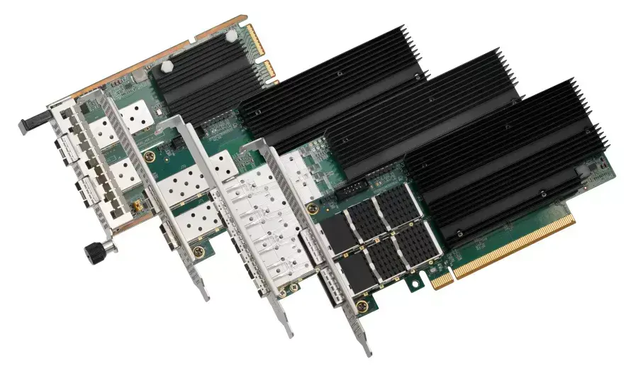 Nebula Matrix Network Driver Queued Ahead Of Linux 7.4