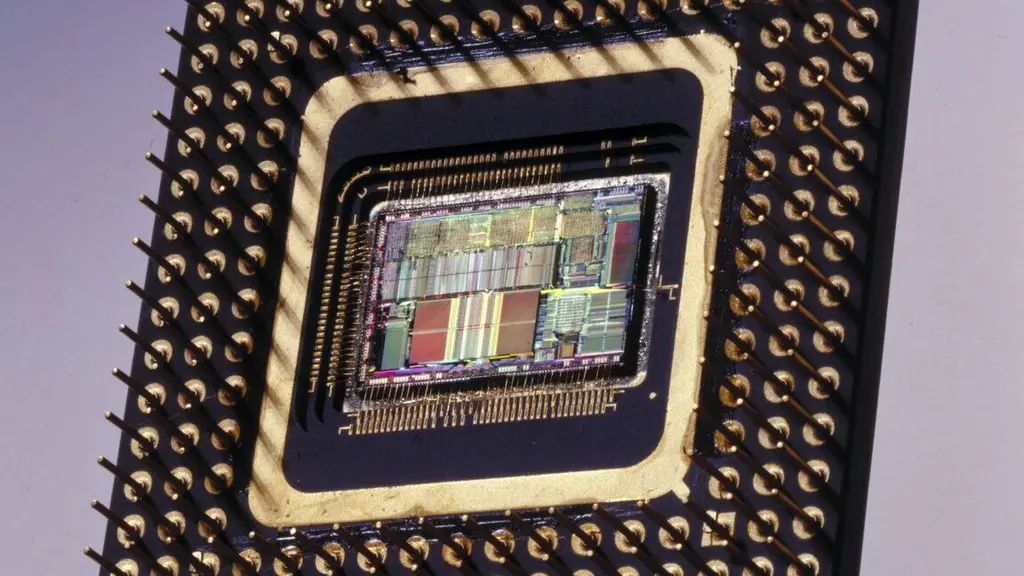 Linux kernel maintainers are following through on removing Intel 486 support