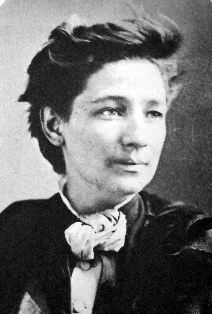 The Rise and Fall of Victoria Woodhull, the First Woman to Run for President