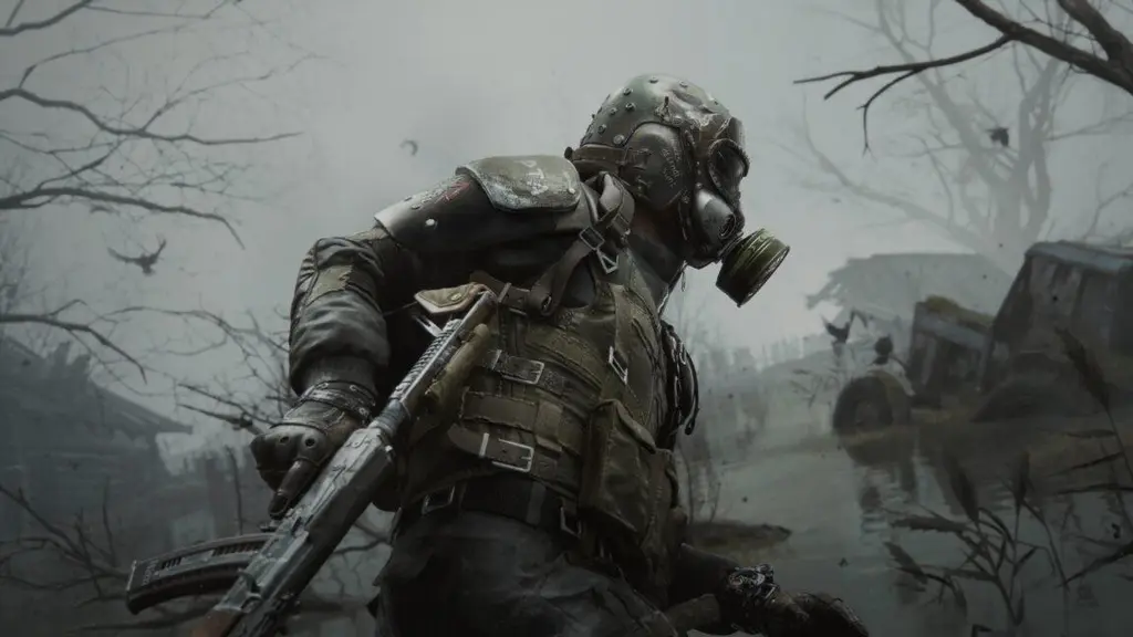 Making games in a war zone: Metro 2039’s Ukrainian developers speak out