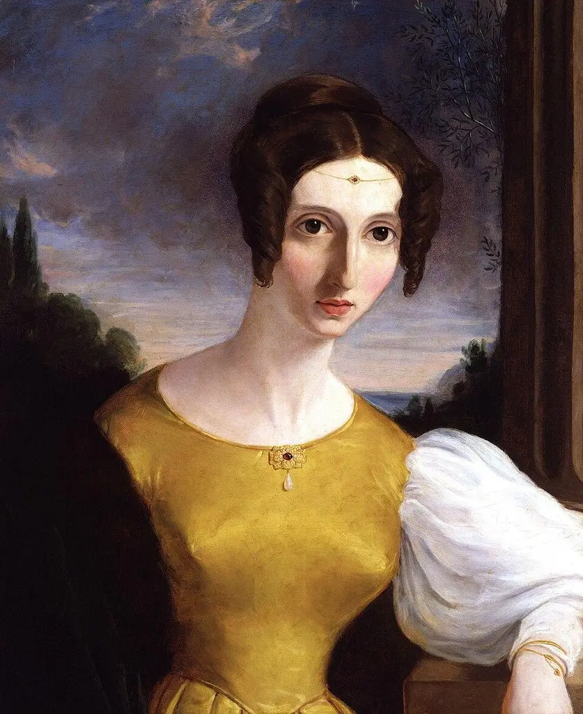 My unsung hero of science: Harriet Taylor Mill, the radical feminist…