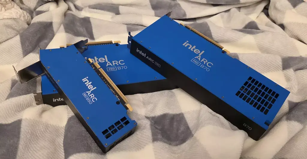 Intel Engineers Propose DRM Fabric For Linux