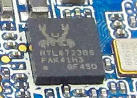 Linux 7.2 Staging Still Working To Tame The Realtek RTL8723BS "Beast Of A…