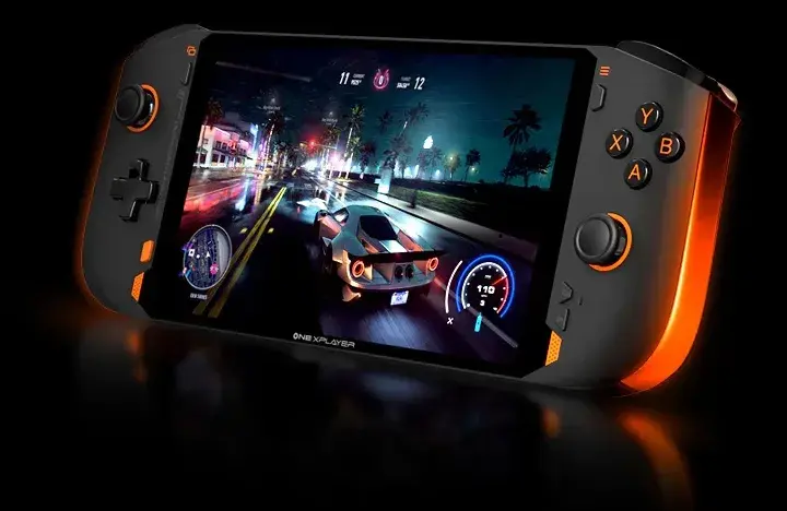 OneXPlayer Configuration HID Driver Posted For Linux By Valve Developer