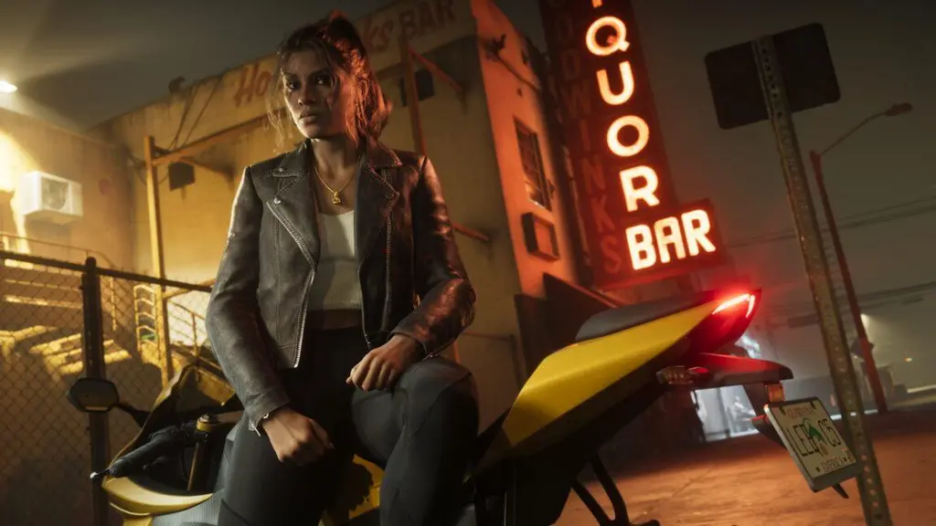 Grand Theft Auto VI will cost $80 without a physical disc