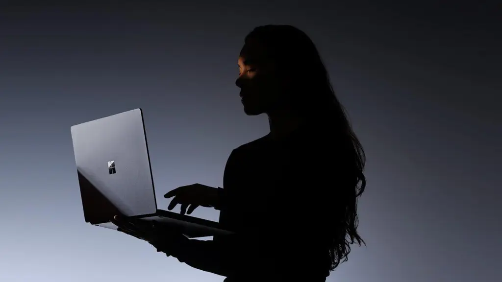 Microsoft Surface Laptop Ultra will be among the first Nvidia RTX Spark Arm PCs