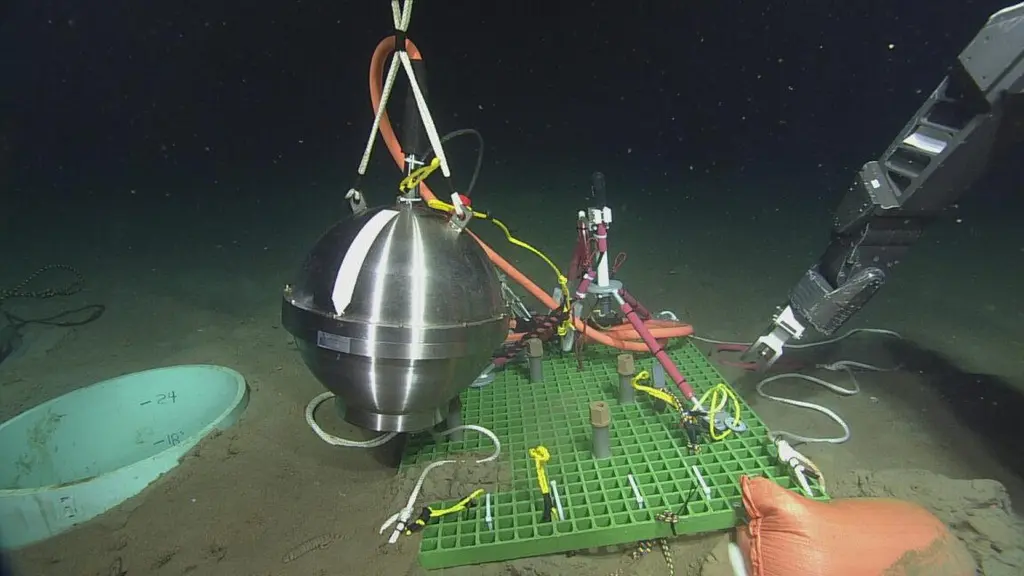 After Senate vote, Trump admin backs off plans to kill ocean monitoring