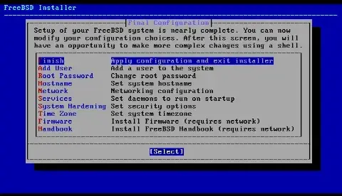 FreeBSD 15.1 Beta Released For Early Testing