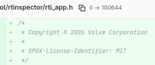 Valve Creates The Ray-Tracing Inspector "RTI" To Help Further Optimize Linux…
