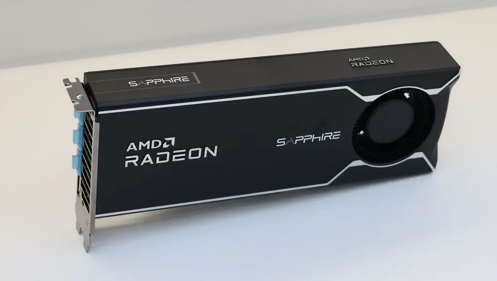 Radeon Software For Linux 26.12 Brings Ubuntu 26.04 Support