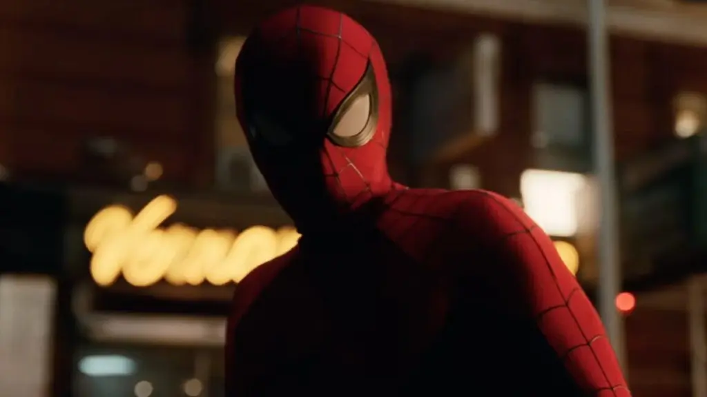 Sony releases one last trailer for Spider-Man: Brand New Day
