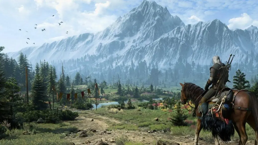 The Witcher 3 is a good game, but that doesn't mean you have to like it