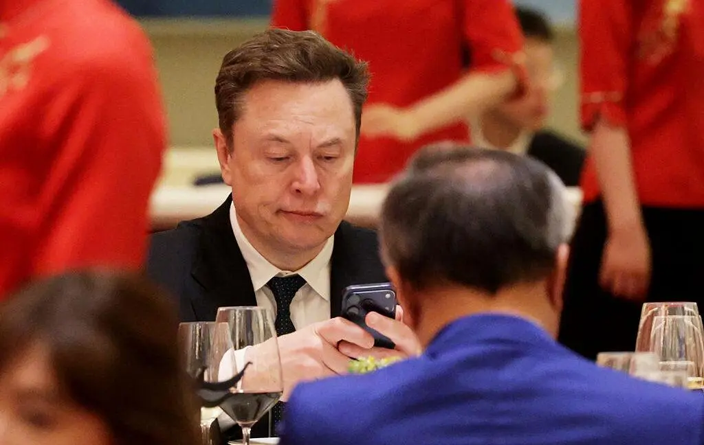 Elon Musk loses trial accusing Sam Altman, OpenAI of stealing a charity