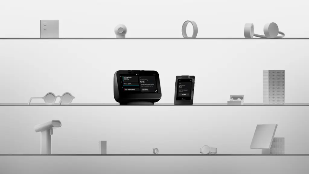 Microsoft's Project Solara is an Android OS designed for agents instead of apps