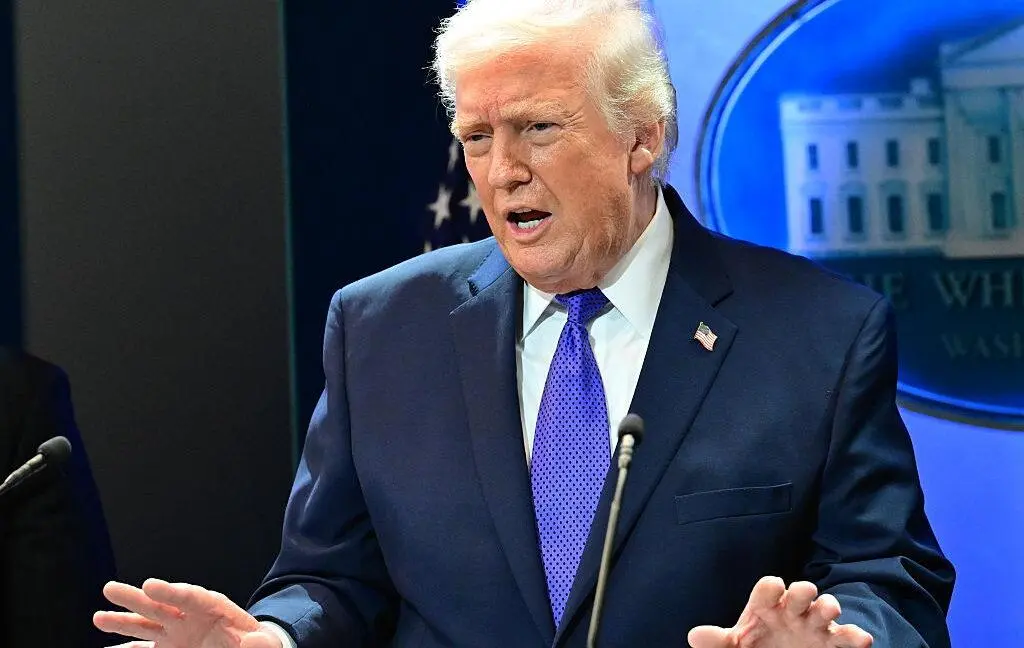 Trump’s 10% global tariff is illegal, court rules