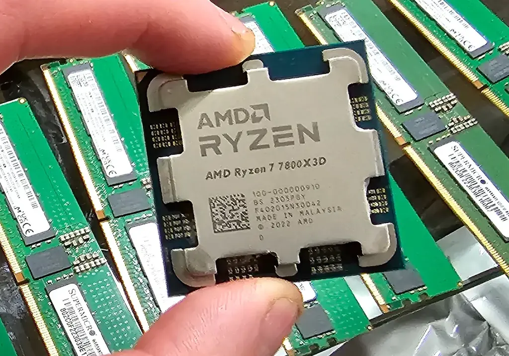 Linux 7.1 Gets Rid Of Some Unnecessary Memory Clobbers