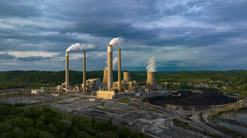 Trump's emergency orders pushing coal power are illegal as well as dumb