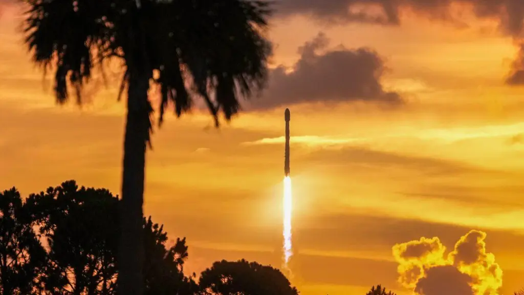 Rocket Report: Blue Origin explosion still making headlines; Impulse raises…