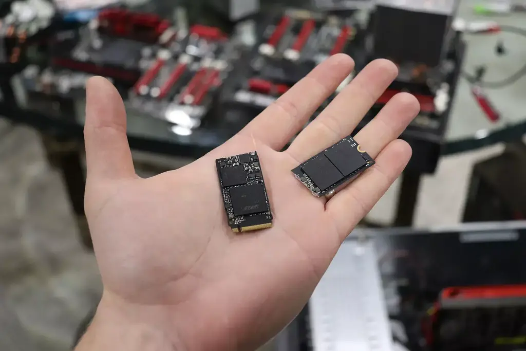 Linux Patched For Silent User-Space Data Loss Bug That's Existed Since 2023