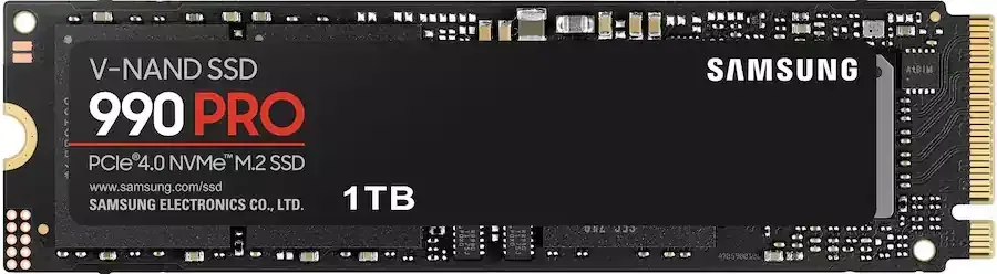 Linux 7.3 Lands Last-Minute Fixes For Samsung 990 PRO & 990 EVO Plus SSDs