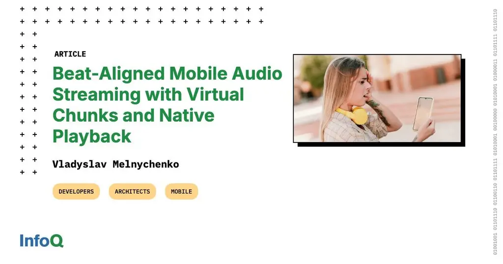 Explore the design of a #ReactNative real-time, beat-aligned playback system…
