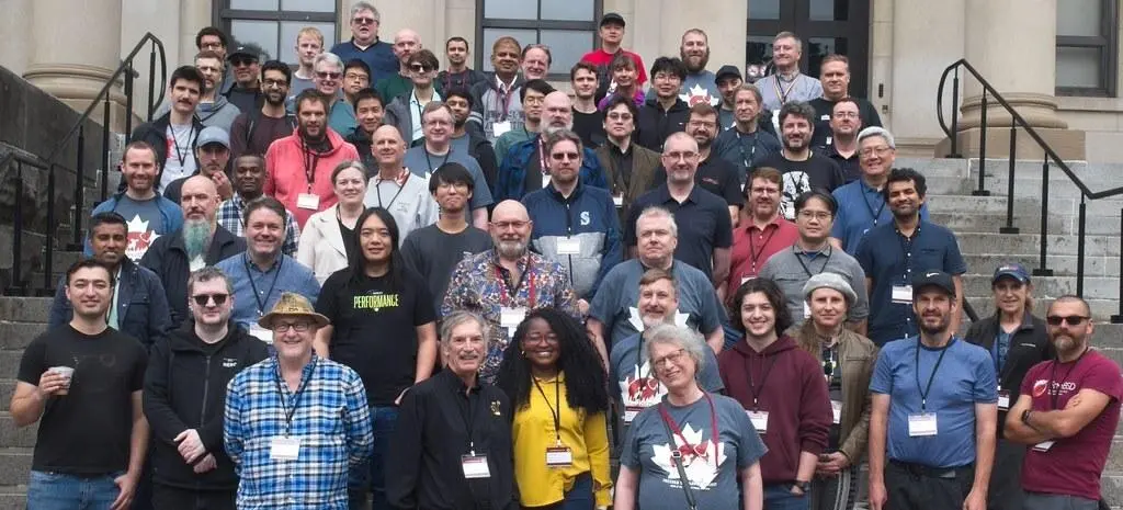 As the FreeBSD Developer Summit comes to a close, we'd like to thank everyone…