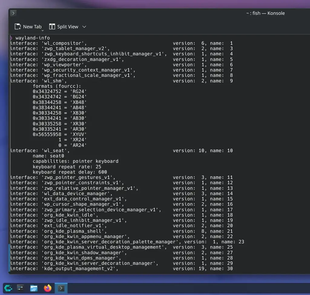 Wayland Protocols 1.49 Released With Improved Multi-GPU Support, Windows BT.2100