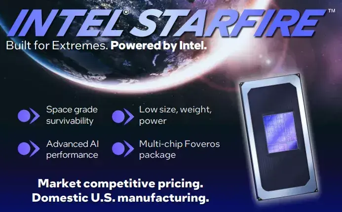 Linux 7.3 To Begin Laying The Groundwork For Intel Starfire