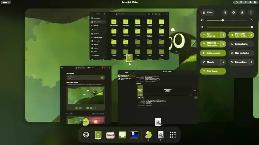 GNOME Working To Establish An RFC Process, Battling Sloppy AI-Generated…
