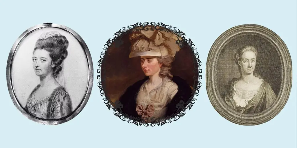 Stop adapting Jane Austen! Five other 18th-century writers perfect for the…