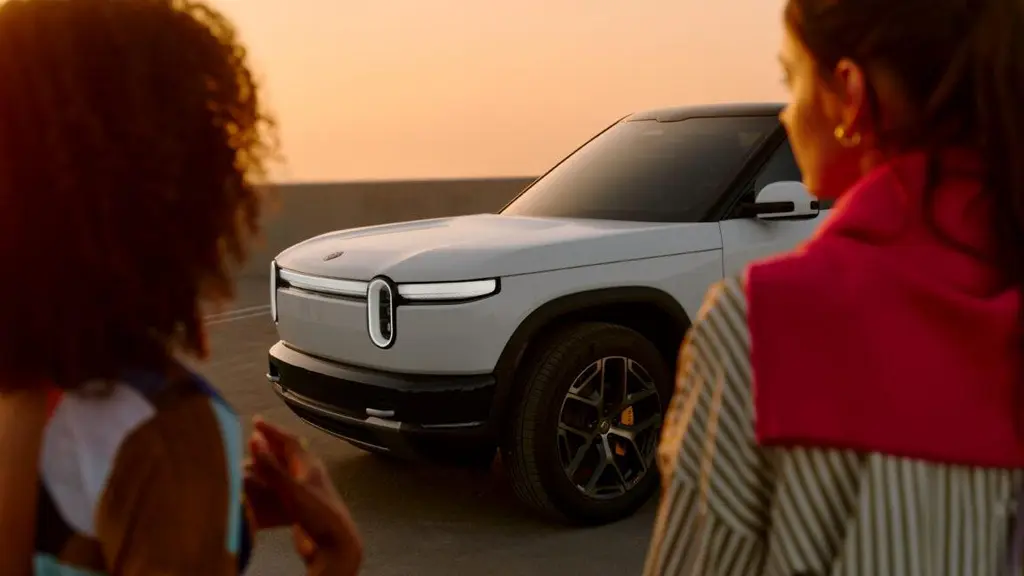 Rivian R2 EPA certification leaked, gets 335 miles of range