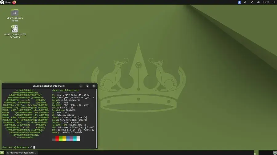 Ubuntu Flavors Now Mandated To Participate In Beta Releases For Official Status