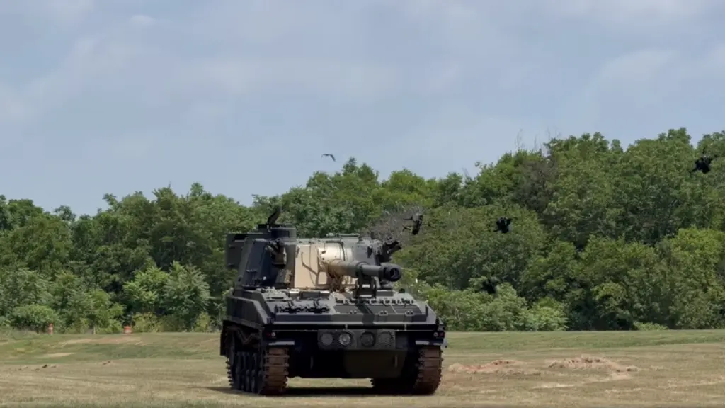 Ukraine’s drones get AI upgrades for kamikaze strikes, future swarm attacks