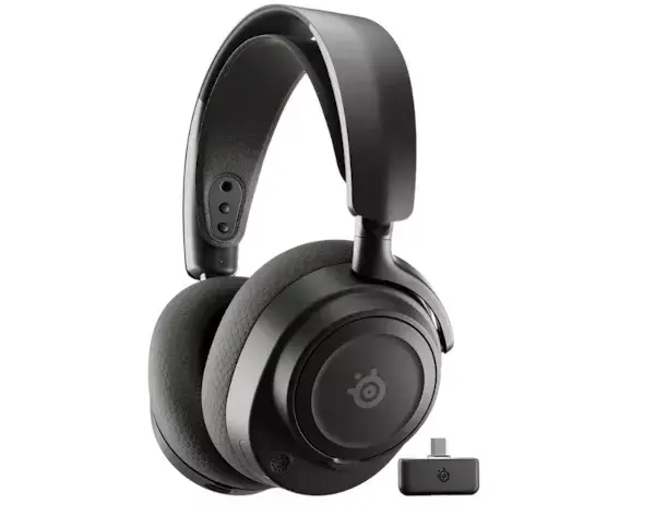 SteelSeries' Latest Arctis Nova 5X & Nova 7 Headsets To Be Supported By Linux…