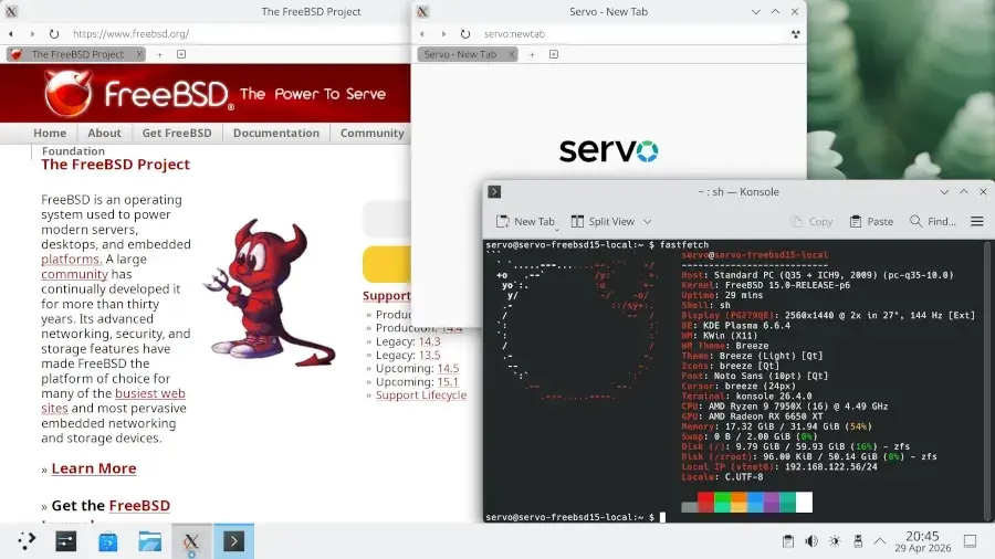FreeBSD Receives Funding To Launch AI-Assisted Vulnerability Discovery
