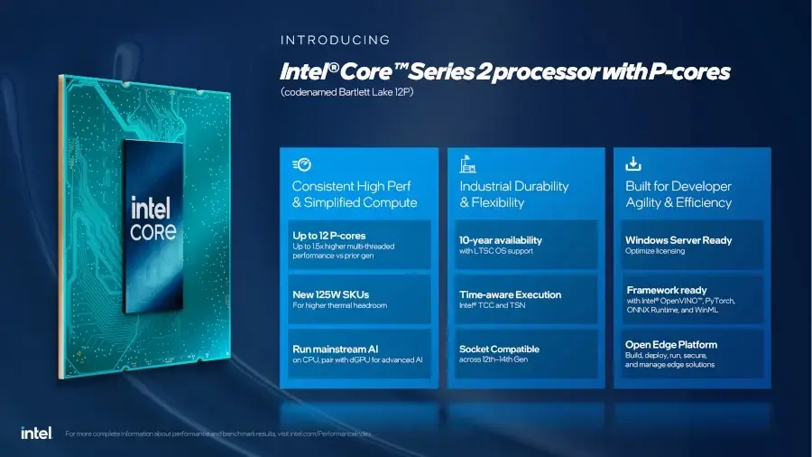 Linux 7.1 Merges AMD Dynamic EPP Fixes, Intel Bartlett Lake Scaling Fix