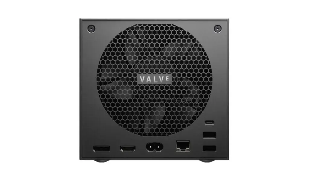 Valve's "Steam Machine Verified" ratings offer more questions than answers
