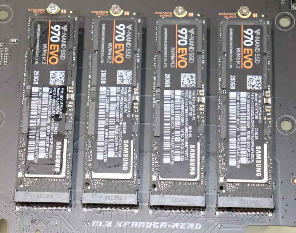 New Linux Patches Aim To Better Handle Multiple Swap Devices