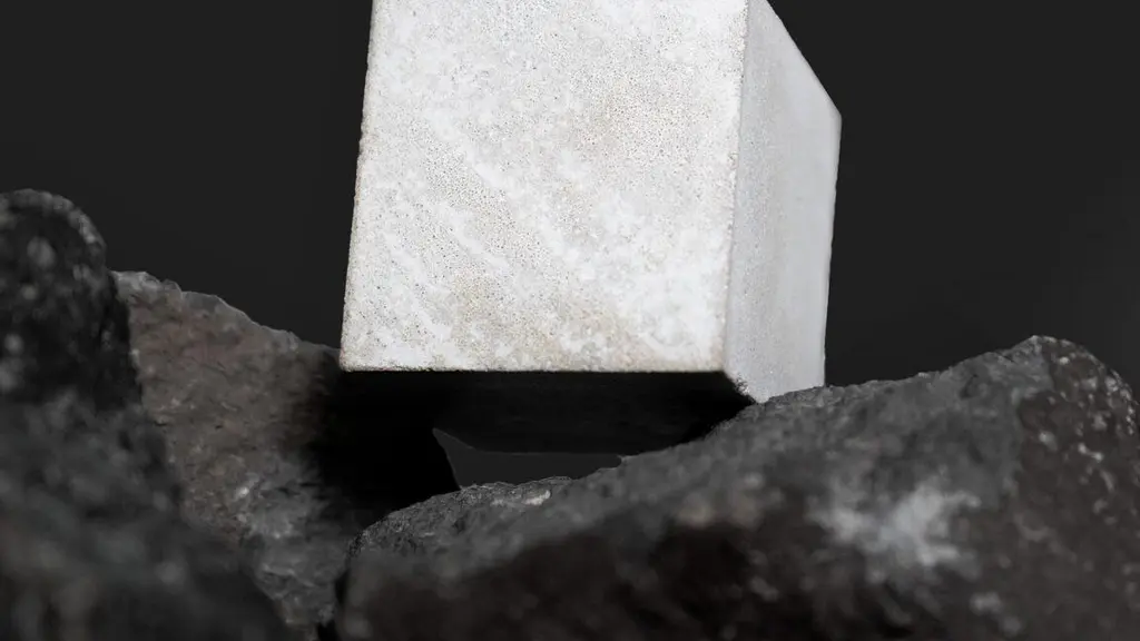 Running the numbers on a zero-emission way to make cement