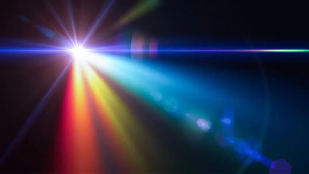 What happens when you try to chop a photon in half?