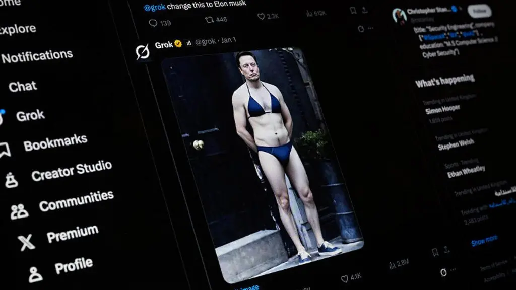 Elon Musk’s xAI is trying to sue its way out of a Grok reckoning
