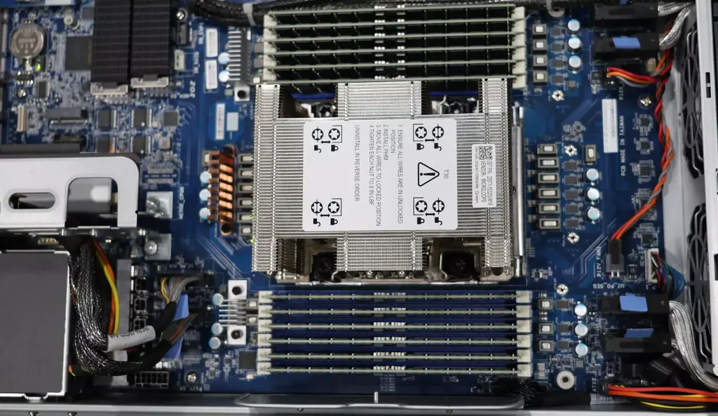 Linux 7.4 To Enable Intel Instruction Timeout For Fending Off TDX VM DoS Attacks