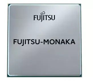 Fujitsu Formally Announces Their MONAKA 144 Core CPU