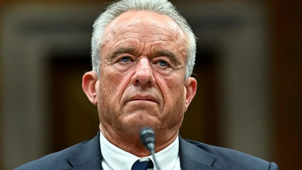 RFK Jr. doubles down on vaccine meddling as CDC junks scientific study