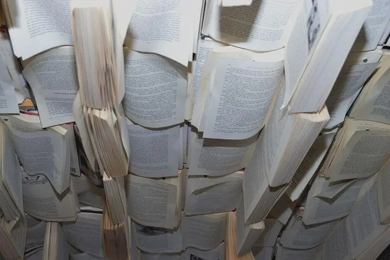 35 Hilarious Reading Memes for Bookworms Who Have No Shelf-Control