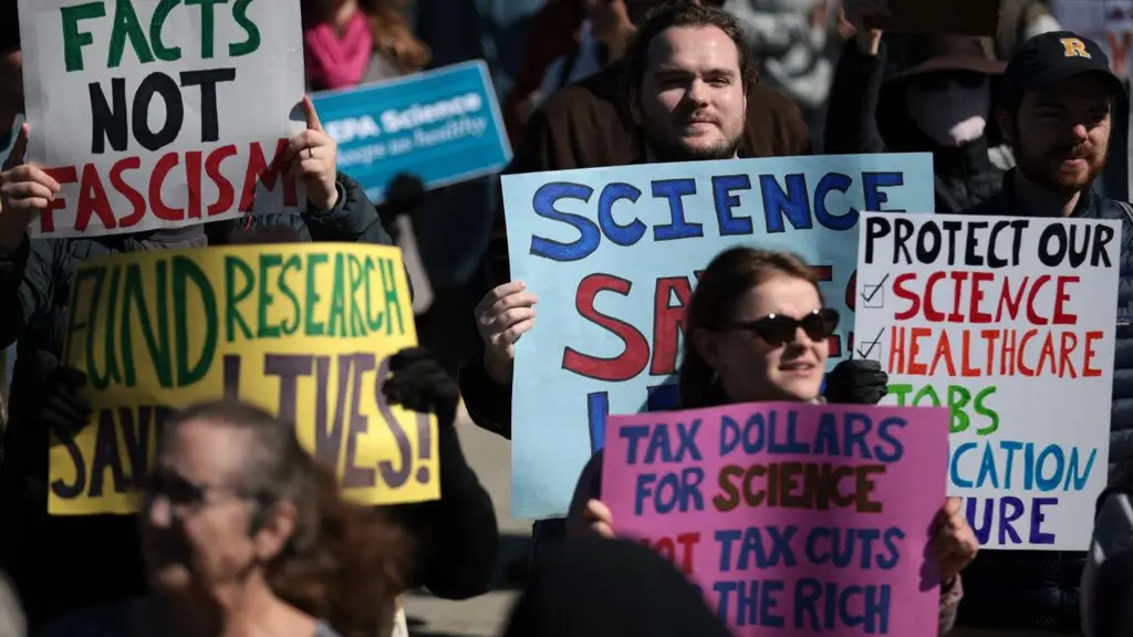 Editorial: The most important thing you can do to protect science