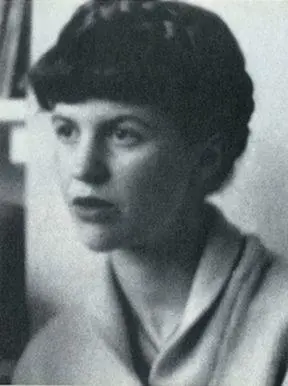 ‘I want my career, my children and a free supple life’: Sylvia Plath’s radical…